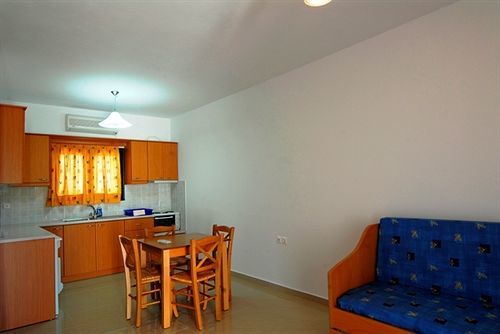 Fotini Apartments Palekastro Exterior photo